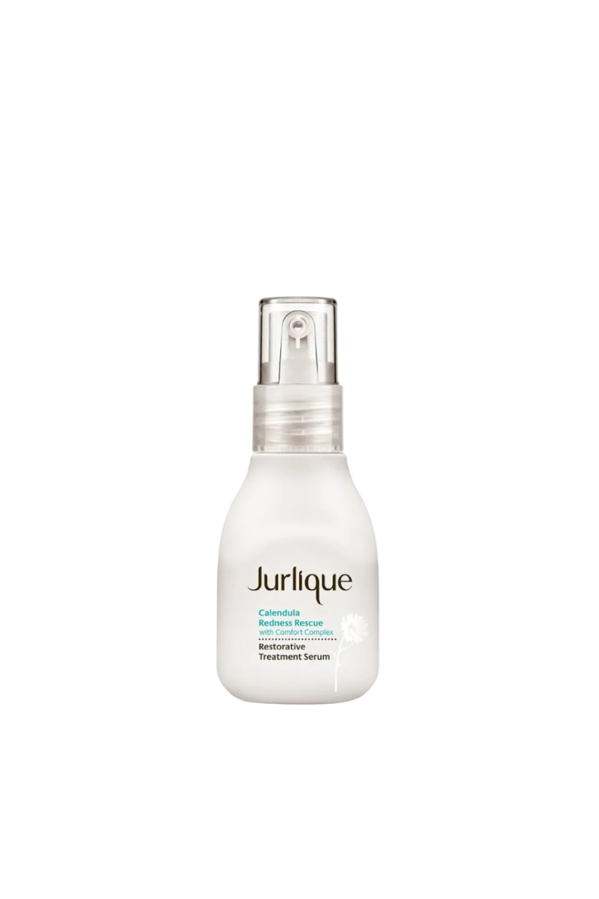 jurlique, calendula redness rescue, moisturizing, serum, for face, 30 ml *tester jurlique, calendula redness rescue, moisturizing, serum, for face, 30 ml *tester