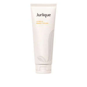 jurlique, citrus, hydrating, hand cream, 125 ml
