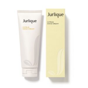 jurlique, citrus, hydrating, hand cream, 125 ml *tester