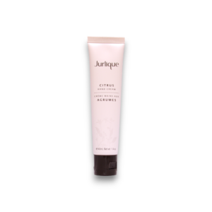 jurlique, citrus, hydrating, hand cream, 40 ml