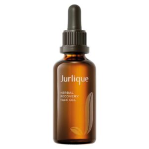 jurlique, herbal recovery, antioxidant, oil, for face, 50 ml *tester