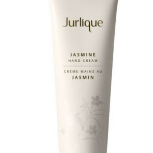 jurlique, jasmine, hydrating, hand cream, 125 ml *tester