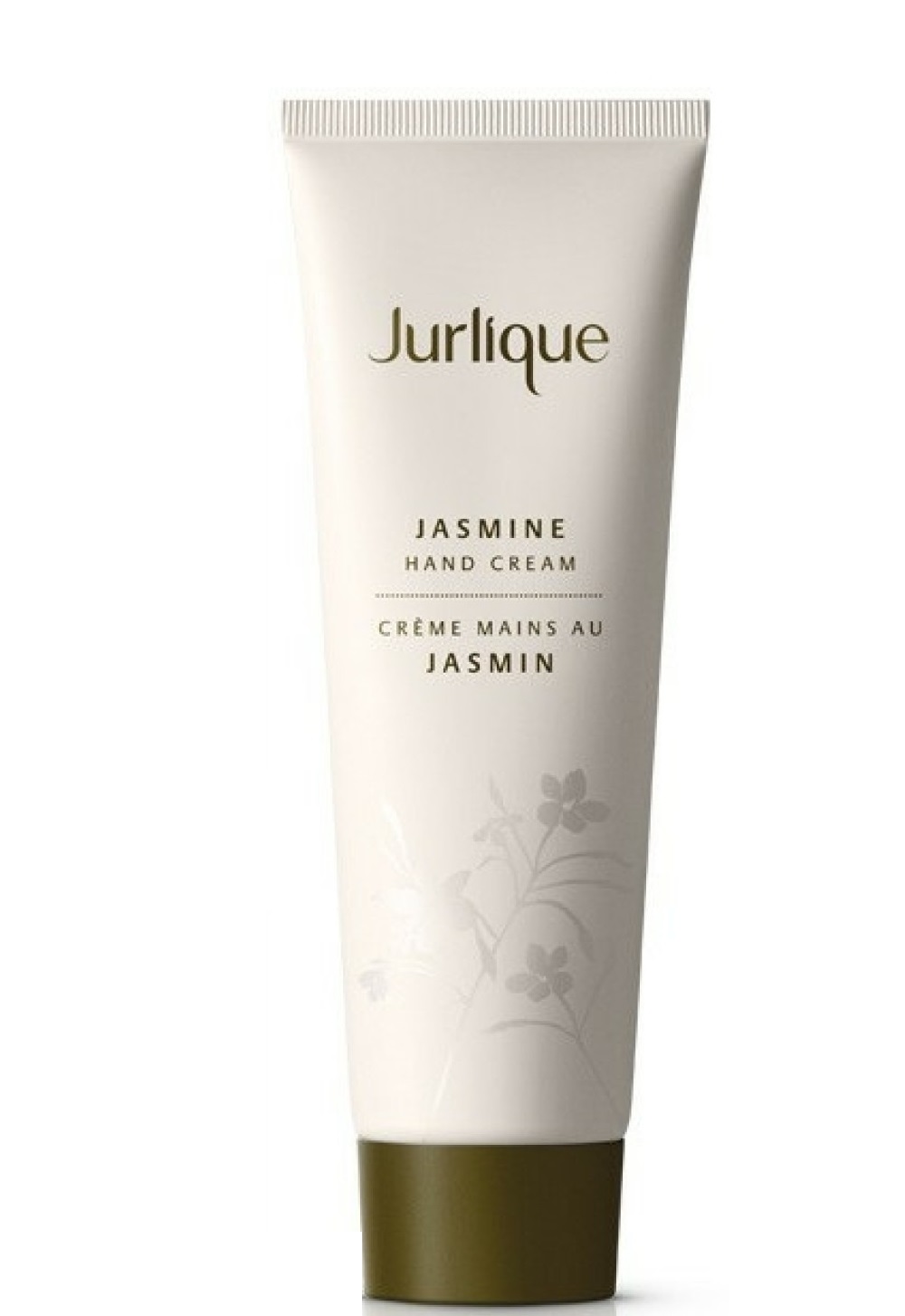 jurlique, jasmine, hydrating, hand cream, 125 ml *tester jurlique, jasmine, hydrating, hand cream, 125 ml *tester