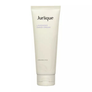 jurlique, lavander, calming, hand cream, 125 ml