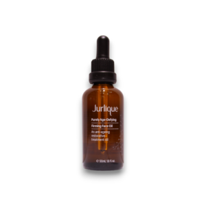 jurlique, purely, anti ageing, oil, for face, 50 ml *tester