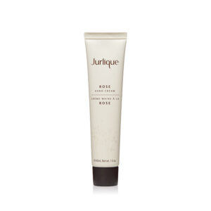 jurlique, rose, hydrating, hand cream, 40 ml