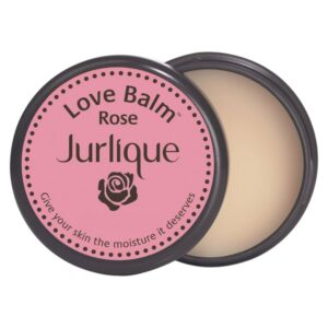 jurlique, rose, hydrating, lip balm, 15 ml *tester