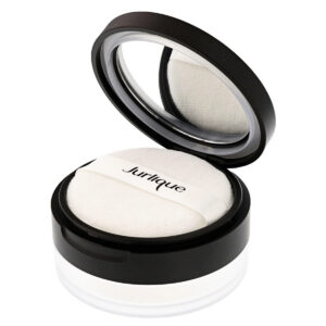 jurlique, rose silk, transparent, loose setting powder, 10 g *tester