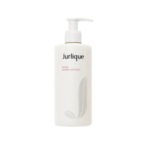 jurlique, rose, softening, hand lotion, 300 ml