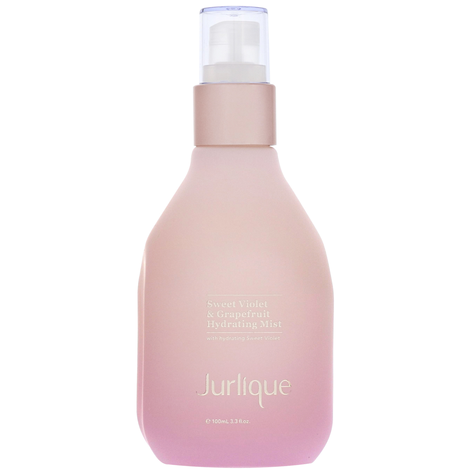 jurlique, sweet violet & grapefruit, hydrating, mist lotion, for face, 100 ml *tester jurlique, sweet violet & grapefruit, hydrating, mist lotion, for face, 100 ml *tester