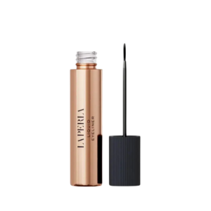 la perla, la perla, liquid eyeliner, defining, liquid eyeliner, deep red, 4.5 ml *tester