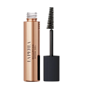 la perla, sculping, eyebrow gel, 202, dark brown, 4.5 ml *tester