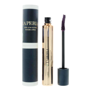la perla, volumizing, defining, volumizing, mascara, 104, dark violet, 7.2 ml *tester