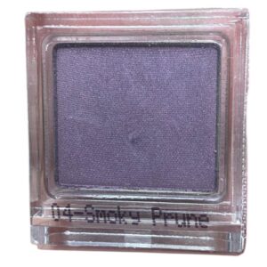 la roche posay, respectissime, eyeshadow compact, 04, smoky prune 62p60j, 4.4 g *tester