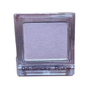 la roche posay, respectissime, eyeshadow compact, 04, smoky prune 62r30j, 4.4 g *tester