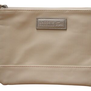 lacoste, always on17, toiletry, gwp textile pouch