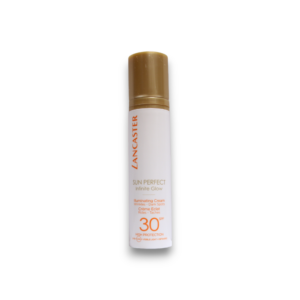 lancaster, sun perfect, anti wrinkle, day, cream, for face, spf 30, 50 ml *tester