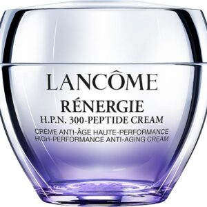 lancome, rénergie h.p.n. 300 peptide, anti aging, morning and evening, cream, for face, 50 ml *tester