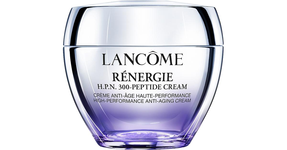 lancome, rénergie h.p.n. 300 peptide, anti aging, morning and evening, cream, for face, 50 ml *tester lancome, rénergie h.p.n. 300 peptide, anti aging, morning and evening, cream, for face, 50 ml *tester