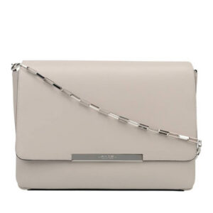 lancel, varenne, leather handbag