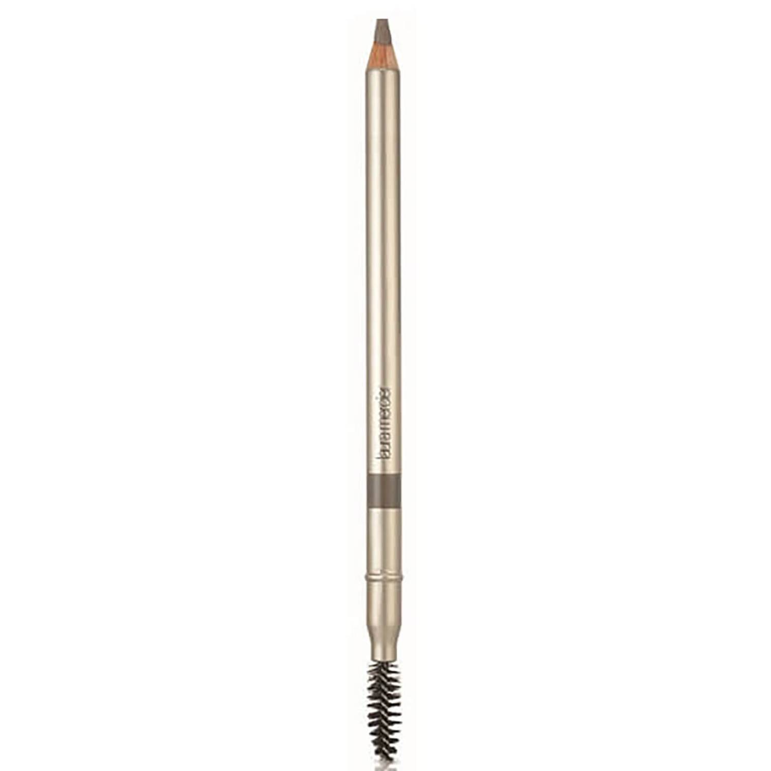 laura mercier, laura mercier, eyebrow cream pencil, brunette, 1.17 g *tester laura mercier, laura mercier, eyebrow cream pencil, brunette, 1.17 g *tester