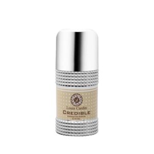 louis cardin, credible, deodorant roll on, for men, 50 ml