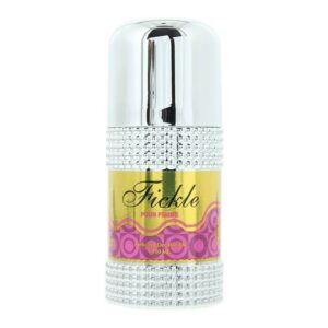 louis cardin, fickle, deodorant roll on, for women, 50 ml