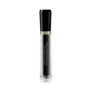 m2 beaute, eyebrow enhancer color & care, vegan, growth, eyebrow gel, blonde, 6 ml *tester