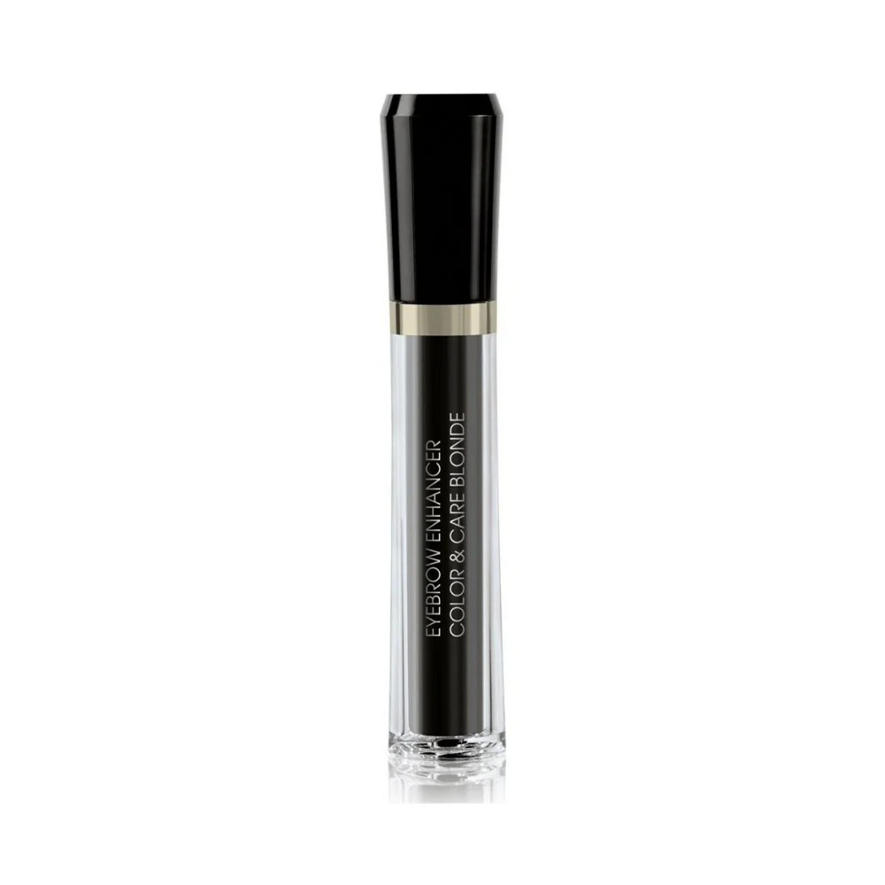 m2 beaute, eyebrow enhancer color & care, vegan, growth, eyebrow gel, blonde, 6 ml *tester m2 beaute, eyebrow enhancer color & care, vegan, growth, eyebrow gel, blonde, 6 ml *tester