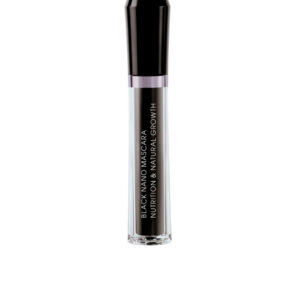 m2 beaute, nano nutrition, growth, mascara, black, 6 ml *tester