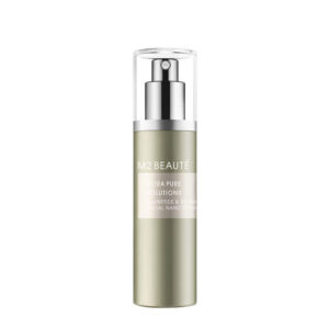 m2 beaute, ultra pure solutions, vitamin c, repairing, mist spray, for face, 75 ml *tester