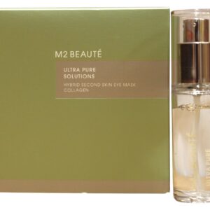 m2 beaute, ultra pure solutions, collagen, revitalising, eye cream mask, 30 ml *tester