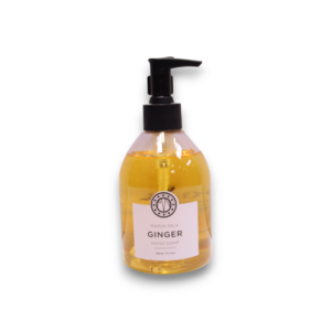 maria nila, maria nila, sulfates free, hydrating, hand lotion, ginger, 300 ml