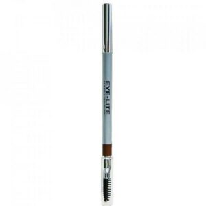 mavala, eye lite, double, eyebrow cream pencil, brown, 1 g *tester