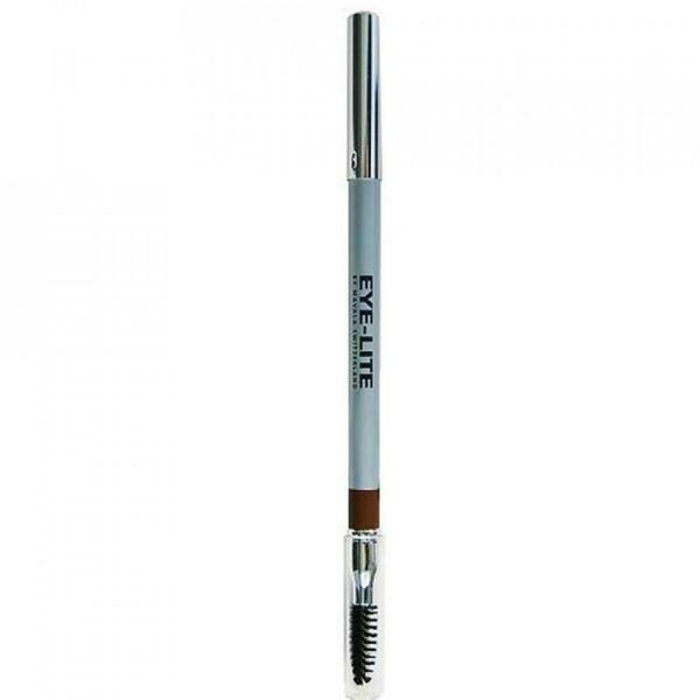mavala, eye lite, double, eyebrow cream pencil, brown, 1 g *tester mavala, eye lite, double, eyebrow cream pencil, brown, 1 g *tester
