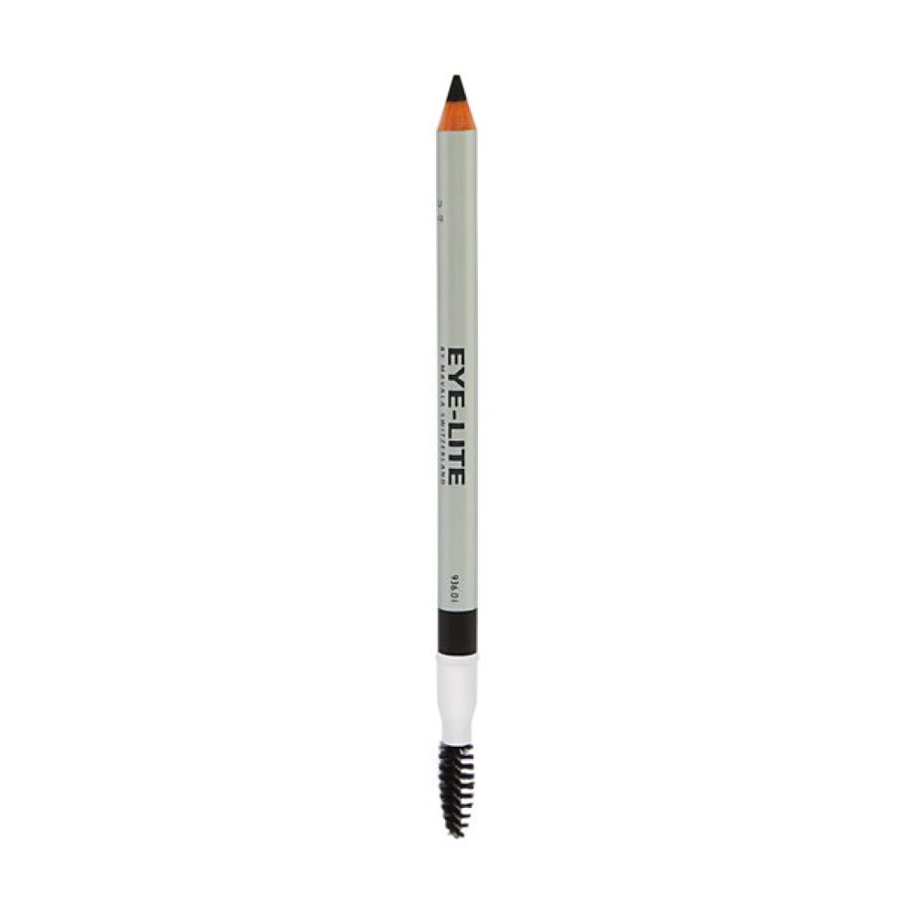 mavala, eye lite, double, eyebrow cream pencil, ebene, 1 g *tester mavala, eye lite, double, eyebrow cream pencil, ebene, 1 g *tester