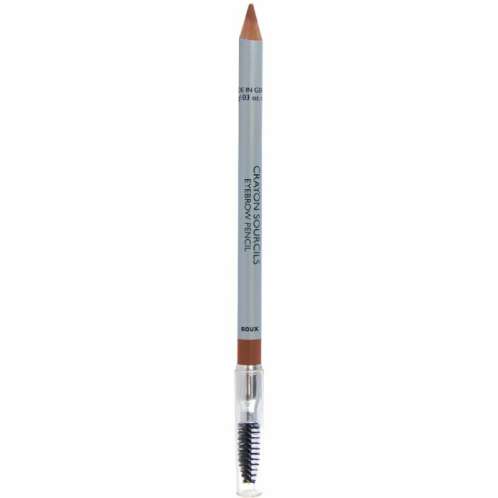 mavala, eye lite, double, eyebrow cream pencil, roux, 1 g *tester mavala, eye lite, double, eyebrow cream pencil, roux, 1 g *tester