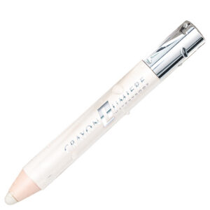 mavala, lumiere, waterproof, eyeshadow stick, blanc argente, 1.6 g *tester