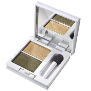 mavala, mavala, eyeshadow palette, jungle, 2 shades, 1.2 g *tester