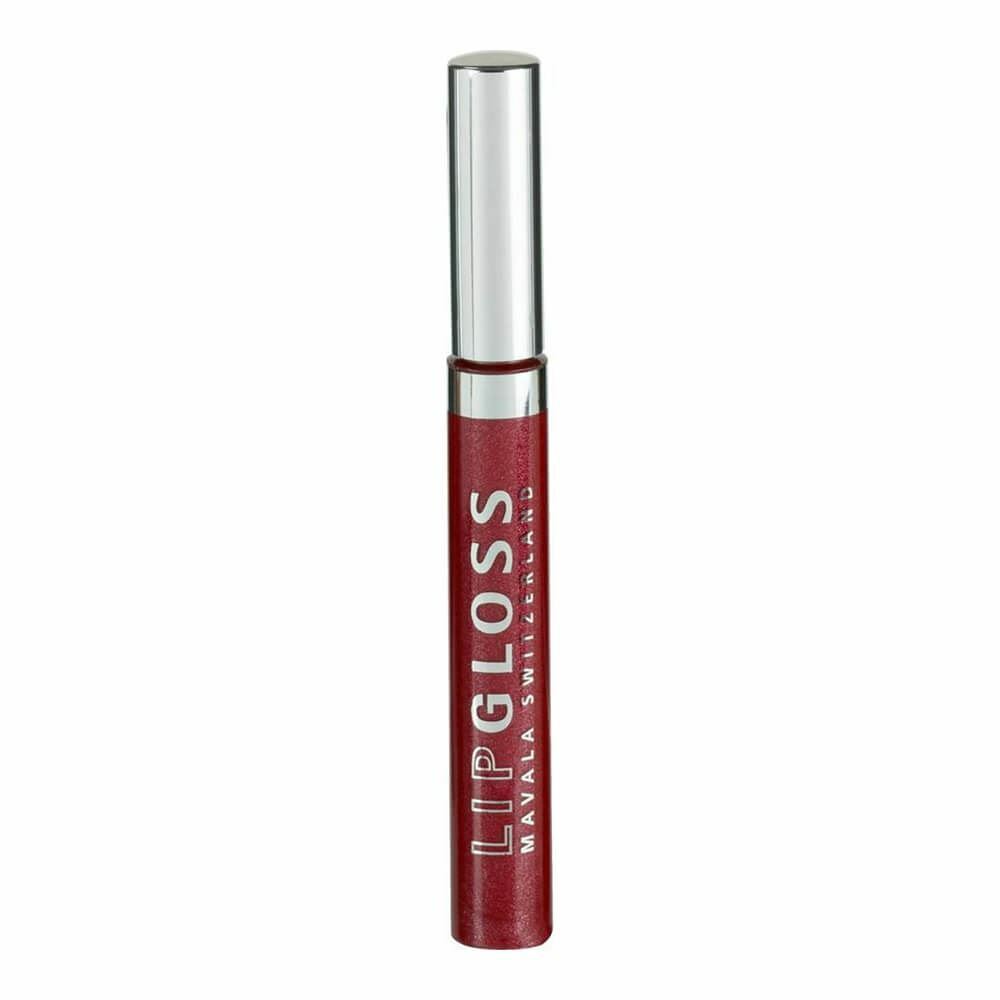 mavala, mavala, lip gloss, 30, black currant, 6 ml *tester mavala, mavala, lip gloss, 30, black currant, 6 ml *tester