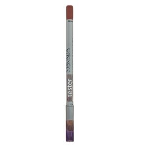 mavala, mavala, lip liner, brun tendre, 1.4 g *tester