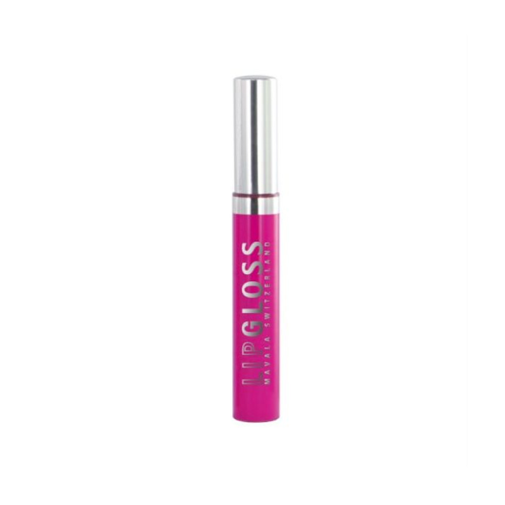 mavala, mavala, lip gloss, 28, bubble gum, 6 ml *tester mavala, mavala, lip gloss, 28, bubble gum, 6 ml *tester