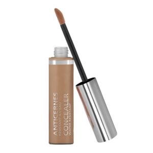 mavala, anticernes, waterproof, liquid concealer, 03, intense, 9 ml *tester