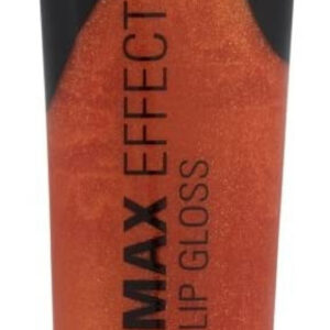 max factor, max effect, hydrating, lip gloss, 10, orange smack, 13 ml *tester