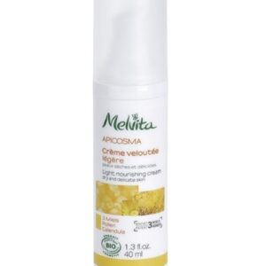 melvita, apicosma, organic, nourishing, cream, for face, 40 ml *tester