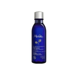 melvita, extraordinary water, organic, brightening, narcissus, lotion serum, for face & neck, 100 ml *tester