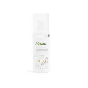 melvita, nectar bright, organic, brightening, day & night, serum, for face, 30 ml *tester