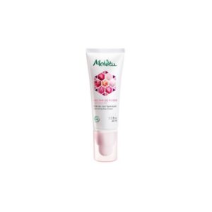 melvita, nectar de roses, organic, hydrating, cream, for face, 40 ml *tester