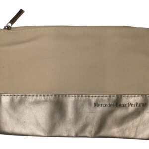 mercedes benz, mercedes benz, gwp textile pouch, large