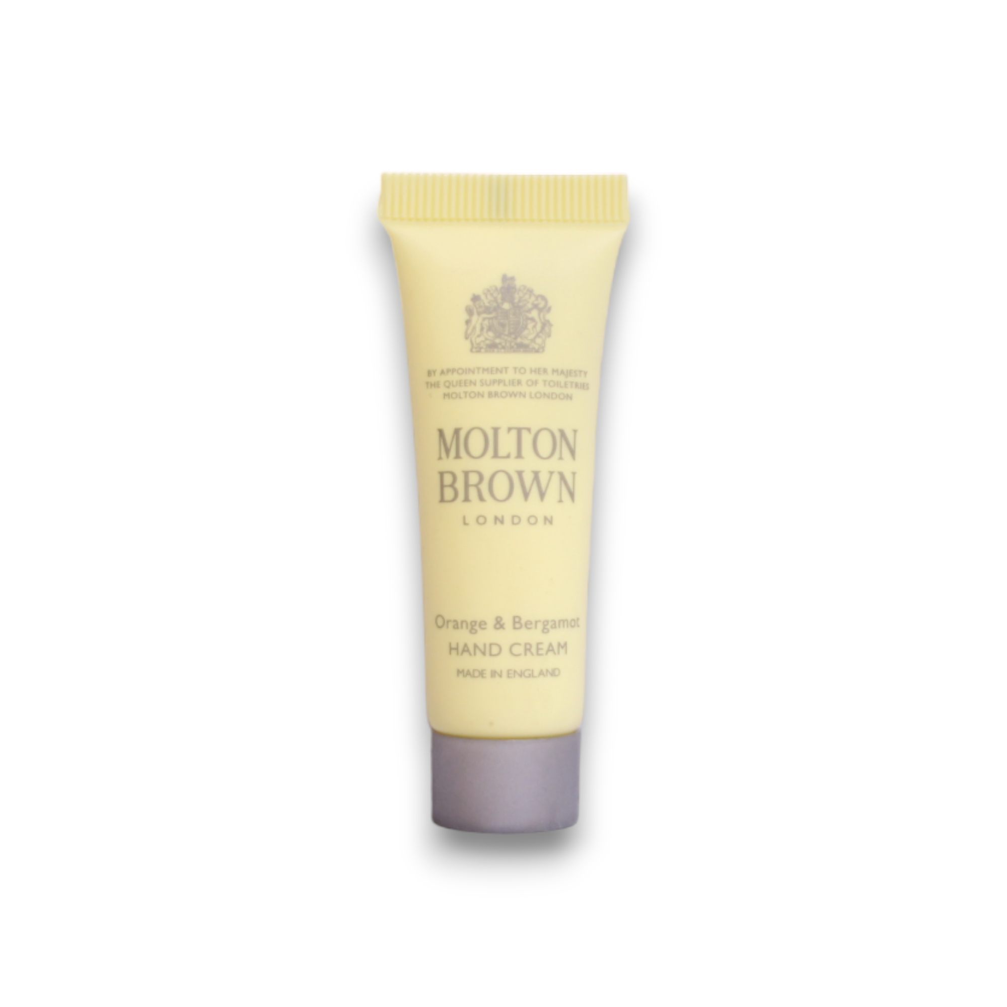 molton brown, orange & bergamot, replenishing, hand cream, 10 ml molton brown, orange & bergamot, replenishing, hand cream, 10 ml
